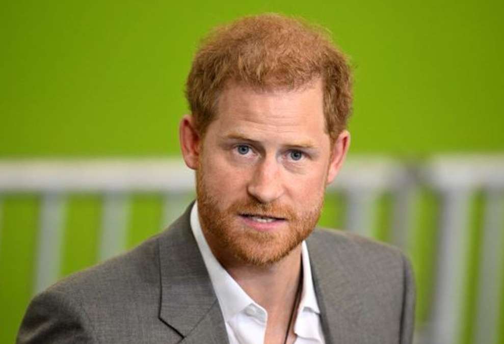 Dari Yayasan Amal ke Pengadilan, Pangeran Harry Hadapi Gugatan Sentebale