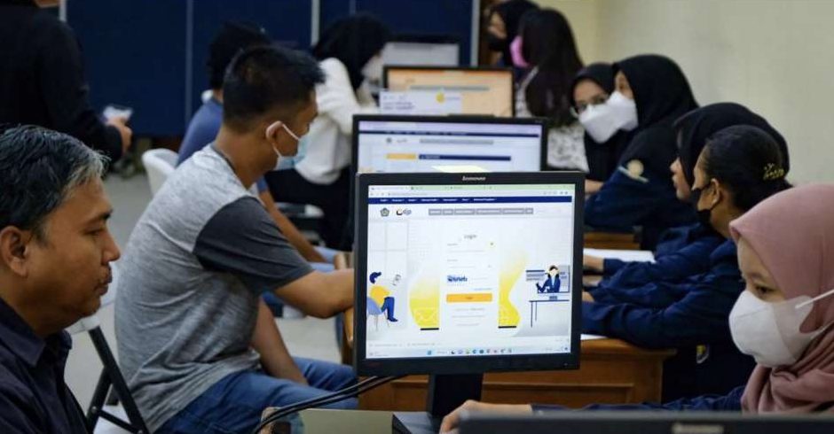 Waktu Pelaporan Diperpanjang, 11,1 Juta Wajib Pajak Sudah Lapor SPT Tahunan 2025