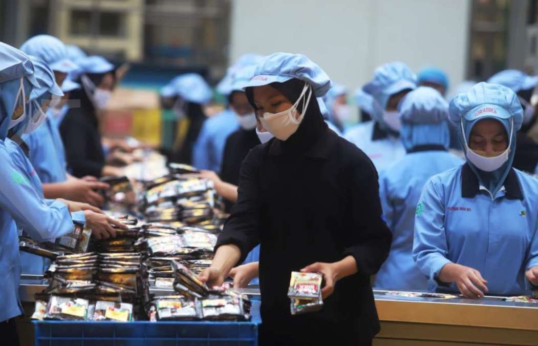 Jawa Timur Masuk 5 Besar Provinsi dengan PHK Terbanyak Kuartal I-2026