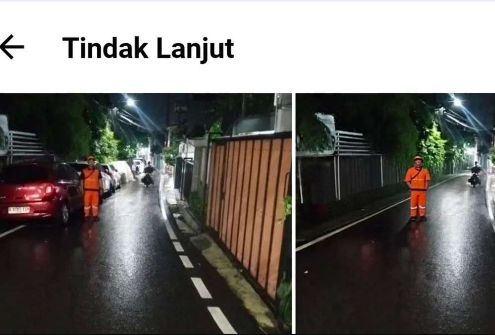 Viral Petugas Dishub Manipulasi Laporan JAKI, Ini Konsekuensi Hukumnya