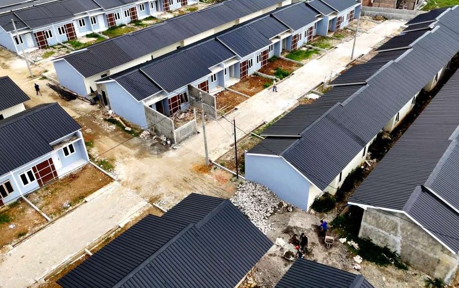 Kabar Gembira! Pemerintah Bebaskan Pajak dan Subsidi Bunga Pembelian Rumah Subsidi untuk MBR