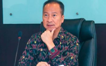 Meski Rantai Pasok Terganggu, Menperin Pastikan Stok Plastik Aman