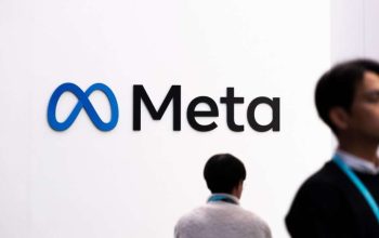 Transformasi AI Picu Gelombang Efisiensi Global, Meta Bakal PHK 8.000 Karyawan