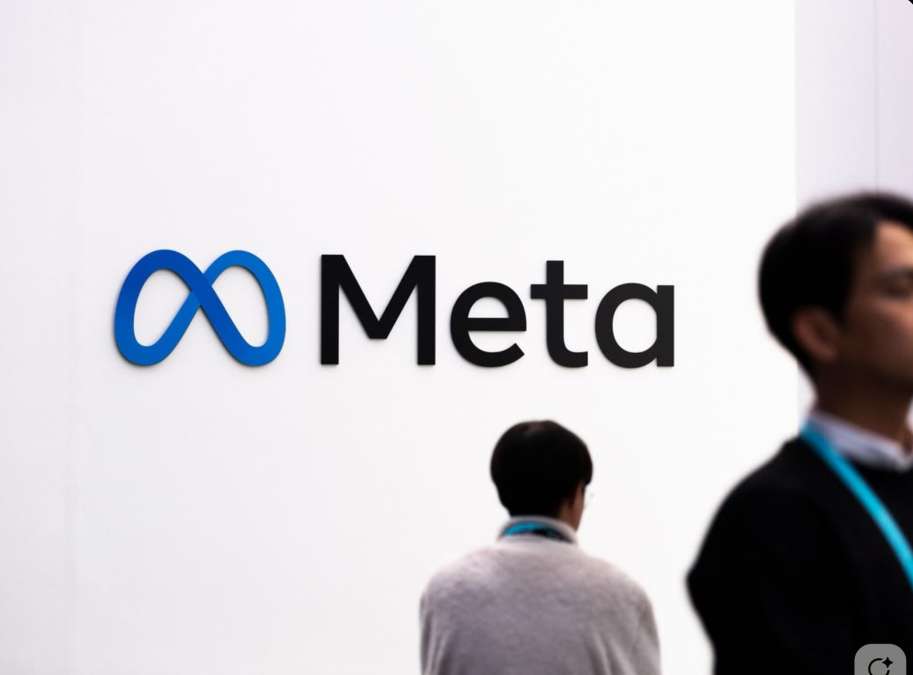 Transformasi AI Picu Gelombang Efisiensi Global, Meta Bakal PHK 8.000 Karyawan