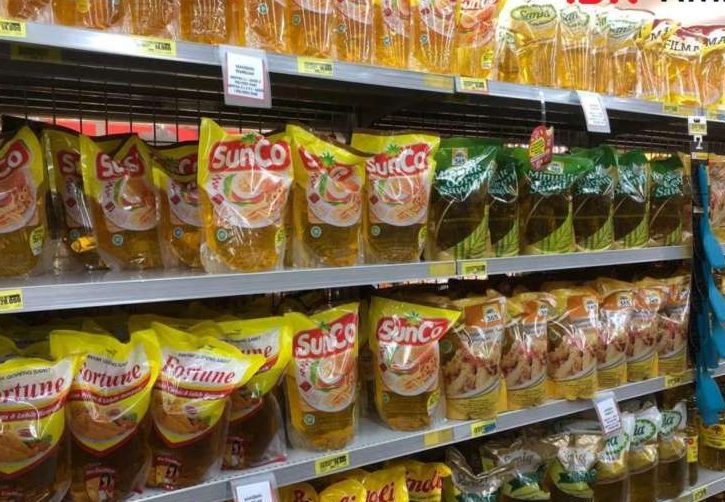 Ternyata Ini Biang Kerok Kenaikan Harga Minyak Goreng Premium