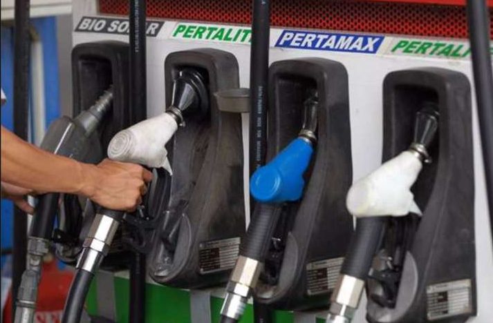 Meski Harga Minyak Melambung, BBM Subsidi Dipastikan Tidak Mengalami Kenaikan