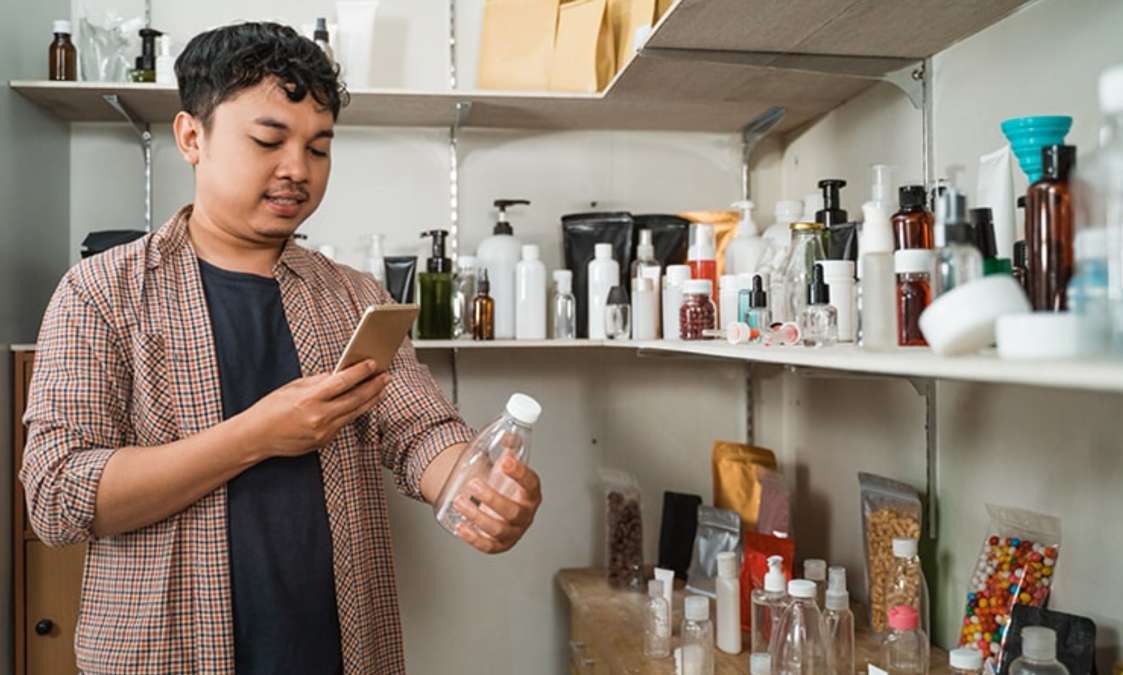 Ingin Maju? UMKM Harus Melek Bisnis dan Berdikari Pangan