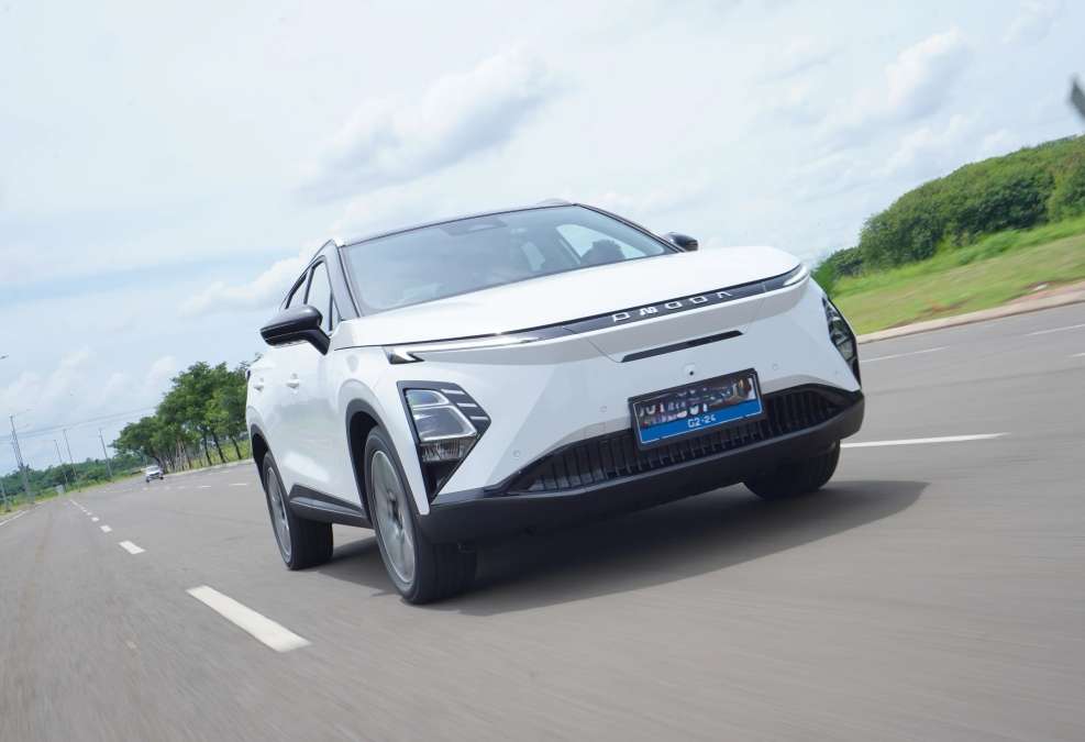 Pajak Baru Mobil Listrik Bisa Hambat Adopsi Kendaraan Ramah Lingkungan