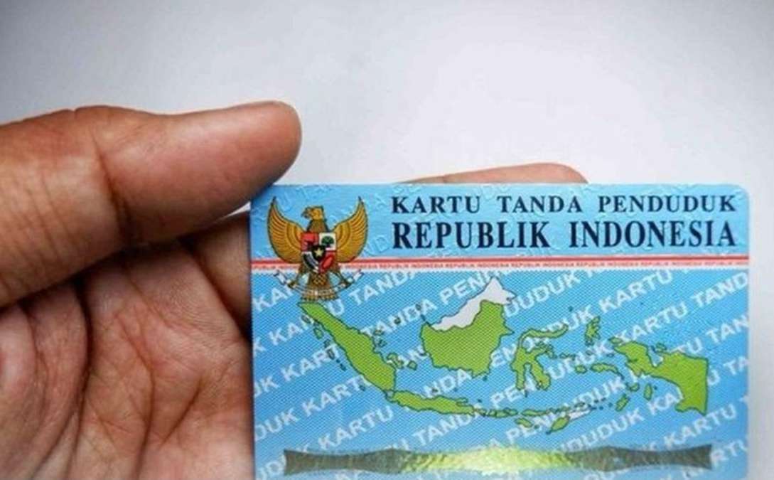 Waduh! Wamendagri Usulkan Warga Kena Denda Jika Kehilangan e-KTP