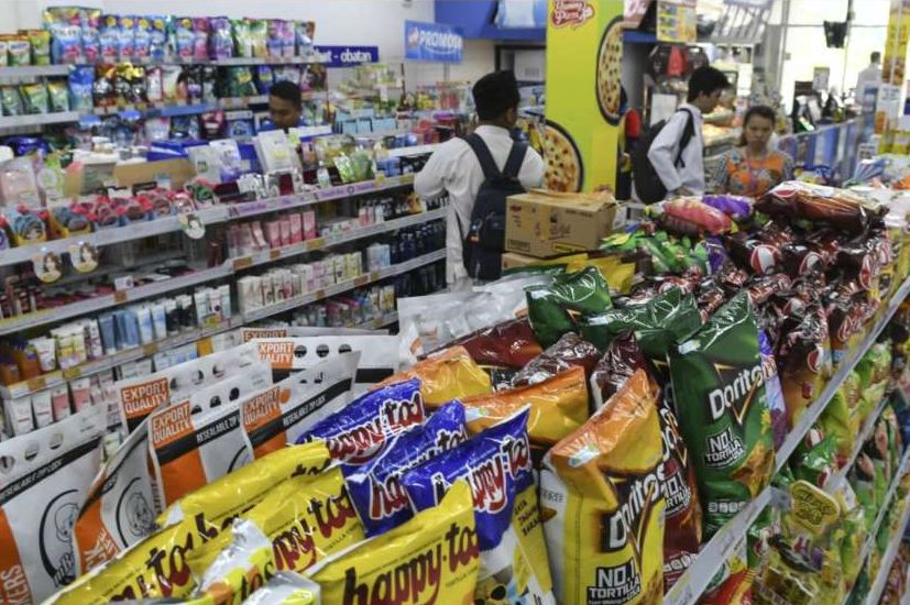 Maret 2026, Penjualan Eceran Jawa Timur Tumbuh 13,6 Persen