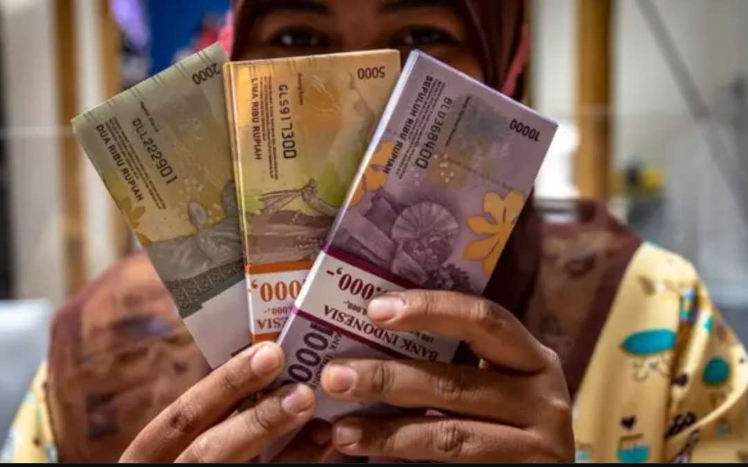 Tumbuh 9,7 Persen, Uang Beredar pada Maret 2026 Tembus Rp 10.355 Triliun