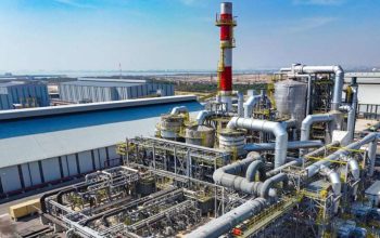 Singapura Jadi Investor Asing Terbesar, Hilirisasi Indonesia Raup Rp 147,5 Triliun