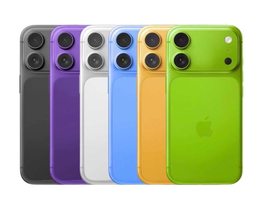 Tekan Harga Jual iPhone 18, Apple Bakal Ubah Chip dan Layar