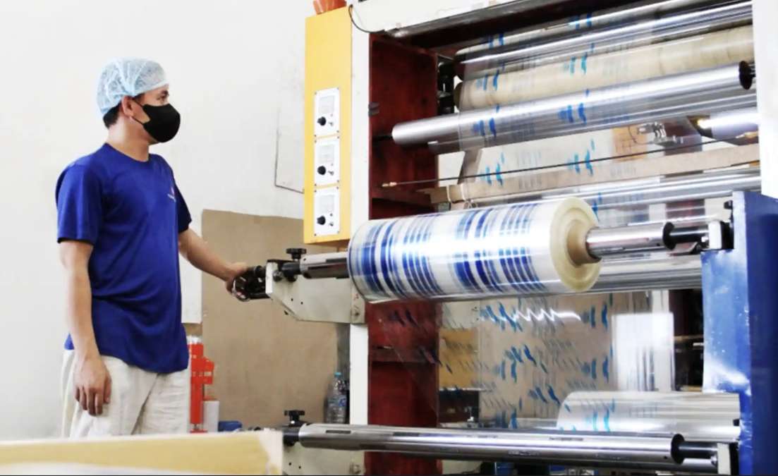 Kemenperin Pastikan Pasokan Plastik Aman, Imbau Industri Kurangi Ketergantungan Impor