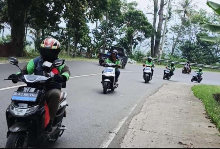 Pemerintah Pastikan Subsidi Motor Listrik Lanjut Tahun Ini