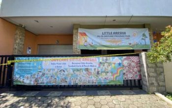 Daycare di Umbulharjo Digerebek, Polisi Dalami Dugaan Kekerasan Anak dan Trauma Balita