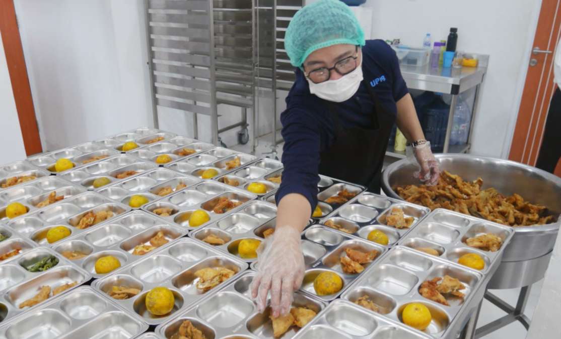 Pangan Lokal Didorong Jadi Tulang Punggung Program Makan Bergizi Gratis