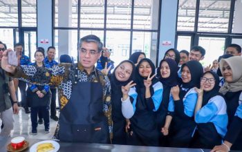 Menaker Dorong Pelatihan Vokasi 2026, Targetkan Lulusan Siap Kerja dan Terserap Industri