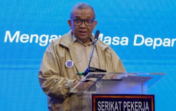 Wamenaker Tegaskan Dunia Kerja Kini Utamakan Kompetensi, Bukan Sekadar Ijazah