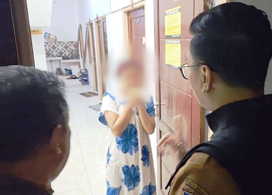 Pemkot Surabaya Sasar 4 Kategori Pendatang Ini dalam Operasi Yustisi 2026