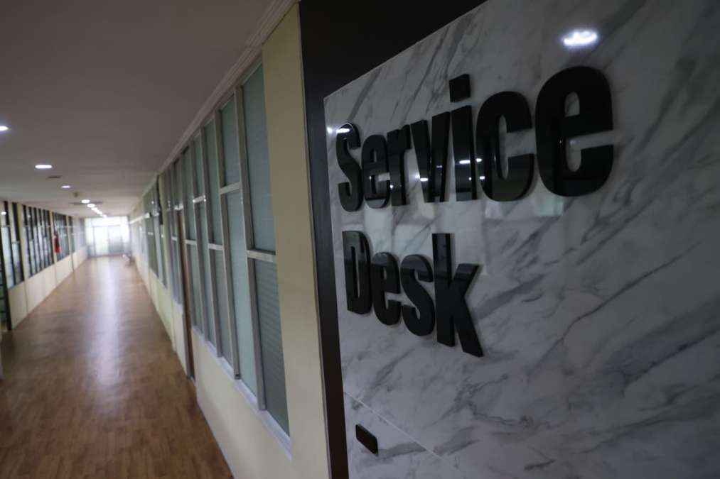 ASN Surabaya Tetap Wajib Kerja Bakti pada Jumat Pagi Meski Jalani WFH-WFO