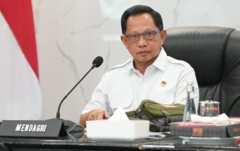 Mendagri Terbitkan Aturan, Pajak Kendaraan Listrik Tetap Dibebaskan