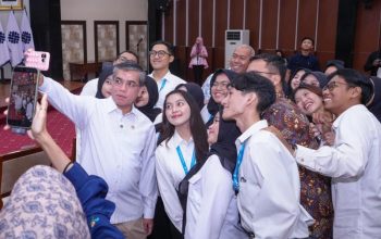 Magang Nasional Batch I Resmi Ditutup, Kemnaker Dorong Sertifikasi Gratis dan Peluang Kerja Lebih Luas