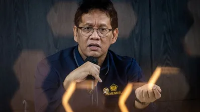 Indonesia di Mode Bertahan, Purbaya: Pajak Tak Boleh Main-main