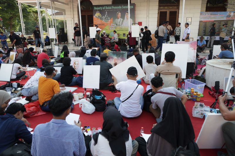 Transformasi DKS Jadi Dewan Kebudayaan Surabaya Disambut Positif Seniman