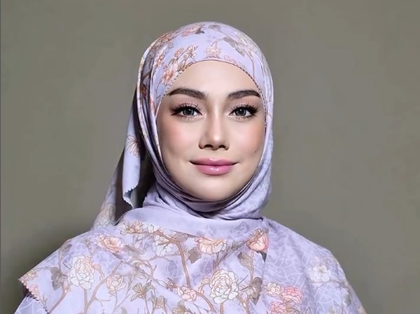 Kini Lebih Religius, Celine Evangelista Cari Pria yang Jamin Dunia dan Akhirat