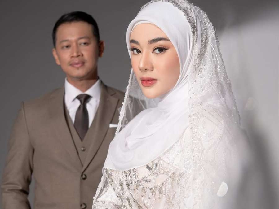 Meski Sudah Memaafkan, Clara Shinta Mengaku Terguncang Hadapi Konflik Rumah Tangga