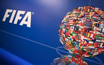 Prancis Rebut Puncak Peringkat FIFA, Spanyol Tergelincir dari Takhta Dunia