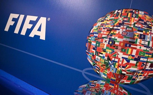 Prancis Rebut Puncak Peringkat FIFA, Spanyol Tergelincir dari Takhta Dunia