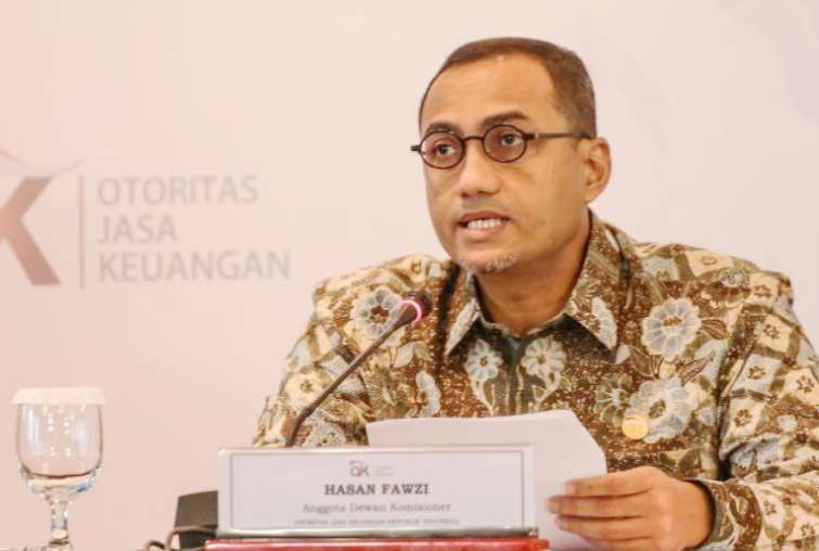 OJK Jatuhkan Denda Rp96,32 Miliar ke 233 Emiten Nakal per Maret 2026