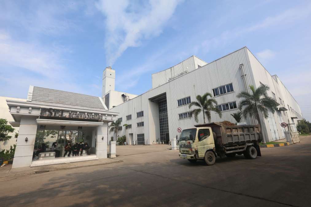 Fokus pada Ambang Batas Sampah dan Kajian Investasi, Danantara Buka Tender PSEL di 25 Kota