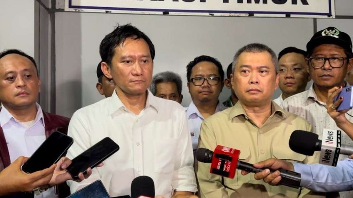 Gerbong Wanita Disorot, KAI: Keselamatan Penumpang Tak Bisa Ditawar