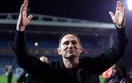 Frank Lampard Bawa Coventry City Promosi ke Premier League