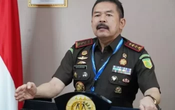 Jaksa Agung Minta Jajaran Jangan Kriminalisasi Kades karena Kesalahan Administrasi