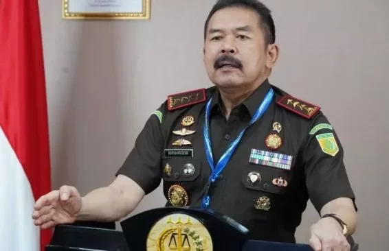 Jaksa Agung Minta Jajaran Jangan Kriminalisasi Kades karena Kesalahan Administrasi