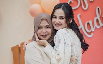 Sebelum Resmi Menikah, Syifa Hadju Sampaikan Pesan Menyentuh untuk Ibunda
