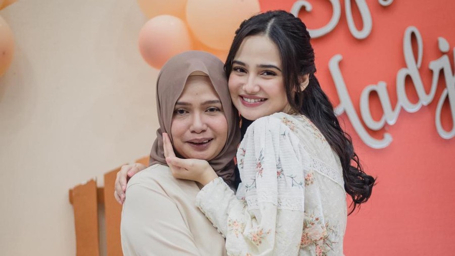 Sebelum Resmi Menikah, Syifa Hadju Sampaikan Pesan Menyentuh untuk Ibunda