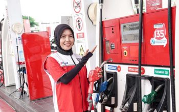 Bahlil Isyaratkan Kenaikan Pertamax, Subsidi Tetap Aman