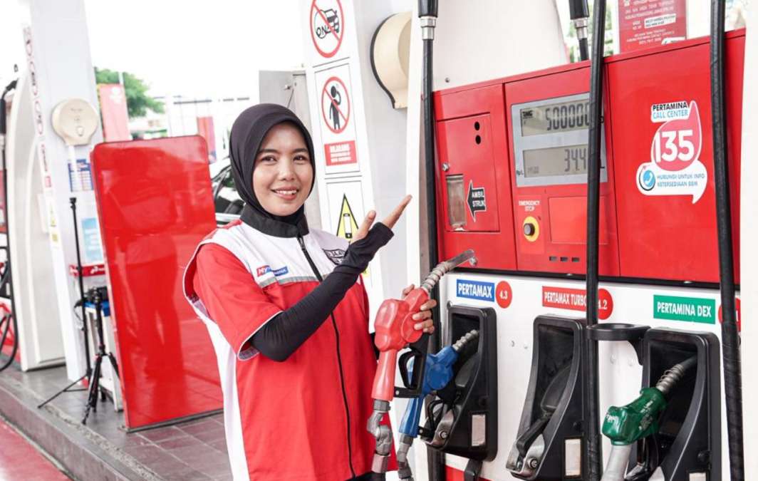 Bahlil Isyaratkan Kenaikan Pertamax, Subsidi Tetap Aman