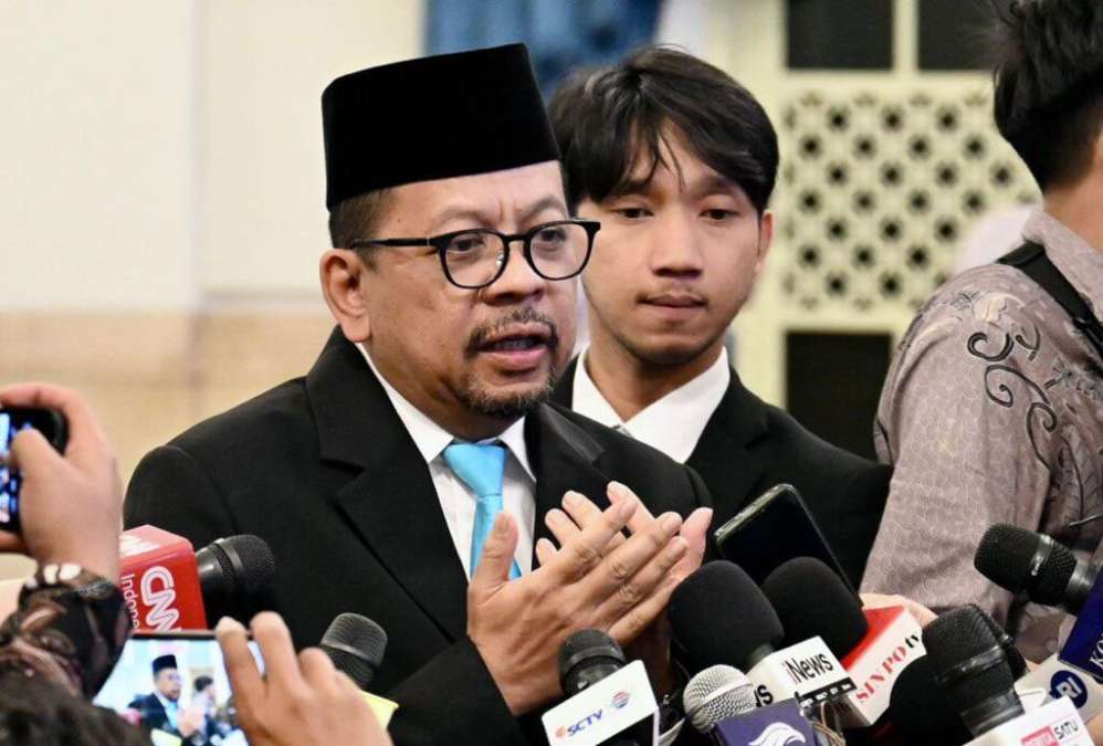 KSP Dorong Media Sosial Rasa Pers Harus Tunduk Standar Jurnalistik