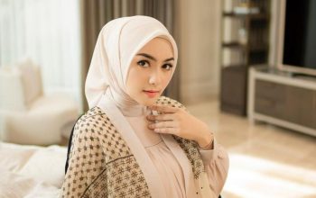 Rahasia Diet Citra Kirana, Turun 21 Kg Tanpa Tersiksa