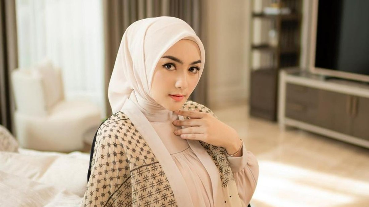 Rahasia Diet Citra Kirana, Turun 21 Kg Tanpa Tersiksa