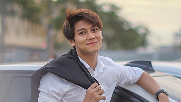 Tak Tinggal Diam, Rizky Billar Pamer Gaji Rp14,6 Miliar usai Dicap ‘MOKONDO’