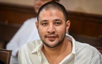 Ammar Zoni Dihukum 7 Tahun, Aditya Zoni: Kaget, Kecewa, tapi Tetap Beri Semangat