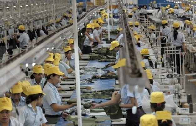 Menjelang Mei, Ancaman PHK Meluas, Serikat Pekerja Soroti Kinerja Pemerintah