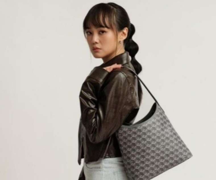 Christy Ng, Pengusaha Tas Malaysia Kaget Produknya Ditiru di China